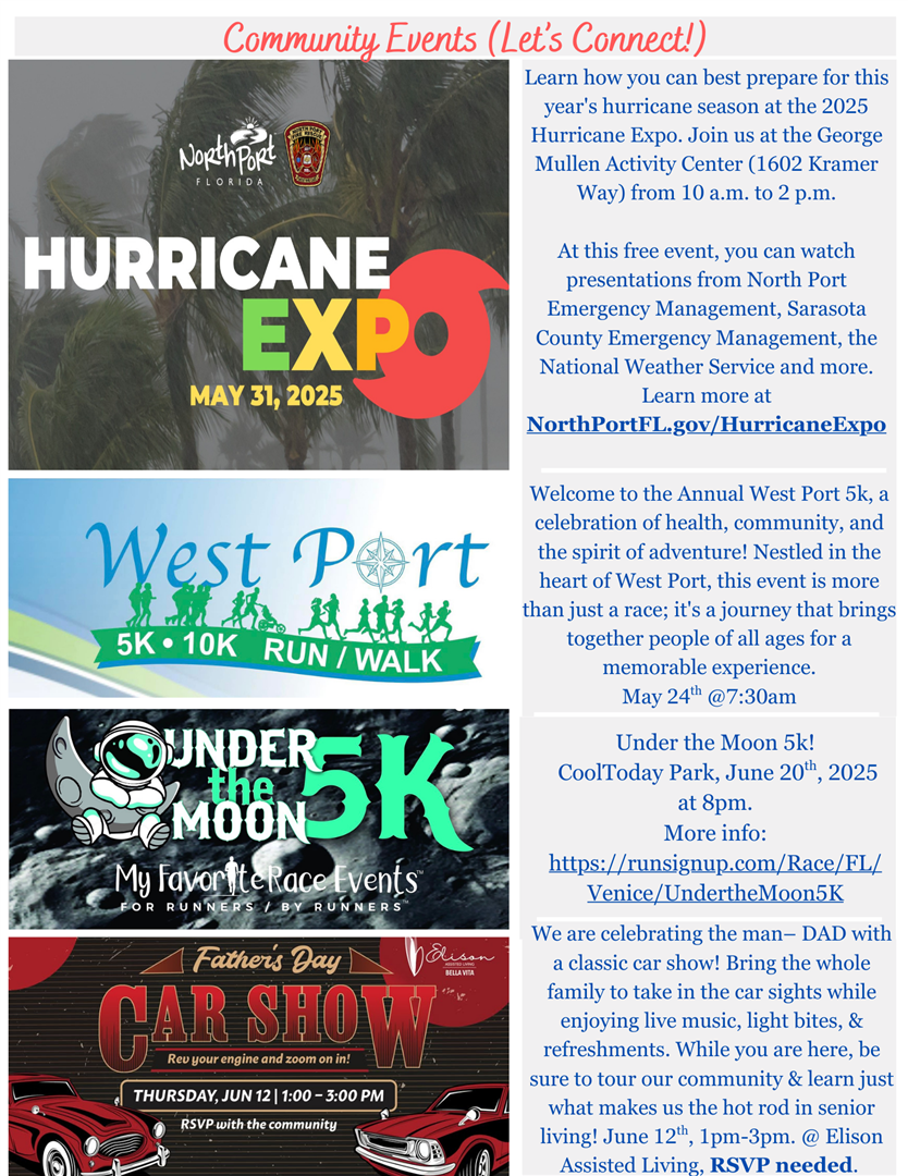 Community Events - American Import Auto